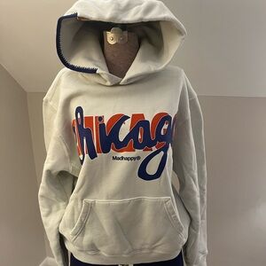 Madhappy Collectors Chicago Hoodie